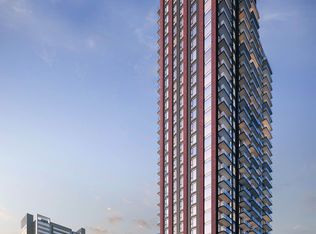 130 River St #2902, Toronto, ON M5A 0R8