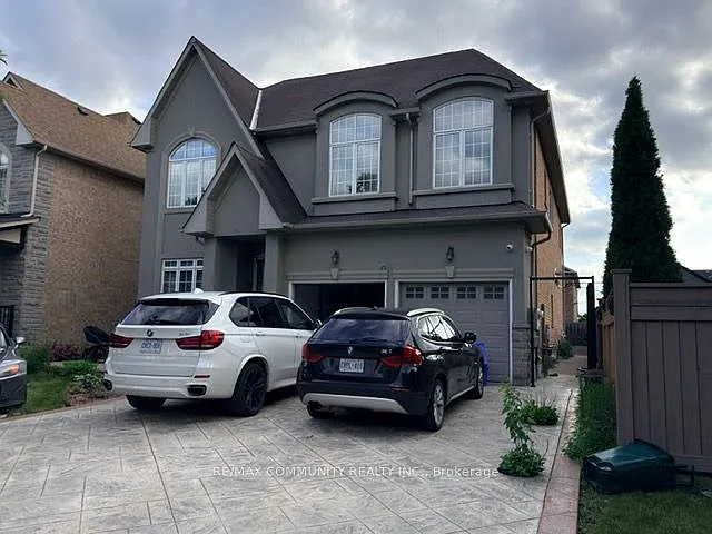 50 Calista St #BASEMENT — Photo 1