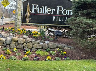 Fuller Pond Village, Middleton, MA 01949