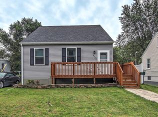 4434 Liverpool Rd, Lake Station, IN 46405