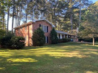 1159 Clydedale Dr, Clarkston, GA 30021