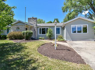 328 W Beloit St, Darien, WI 53114