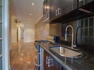 70 W 128th St APT 2C, New York, NY 10027