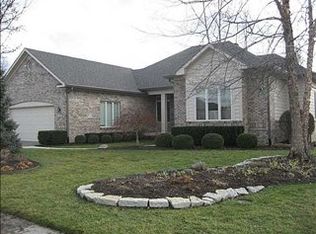 7355 Catboat Ct, Fishers, IN