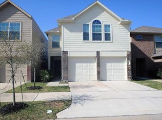 12806 Roccos Trl, Houston, TX 77082