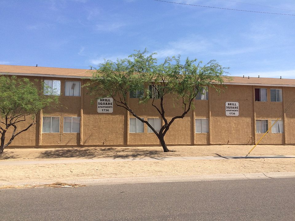 1st image of 1736 E Brill St APT 203