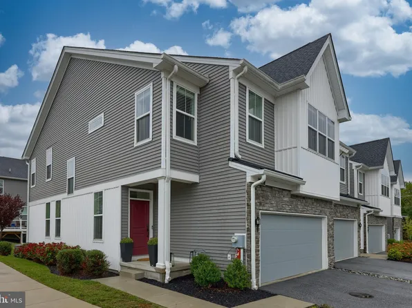 401 Redbud Ln, Chester Springs, PA 19425