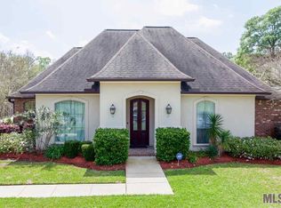 15902 Parkside Ct, Baton Rouge, LA 70817