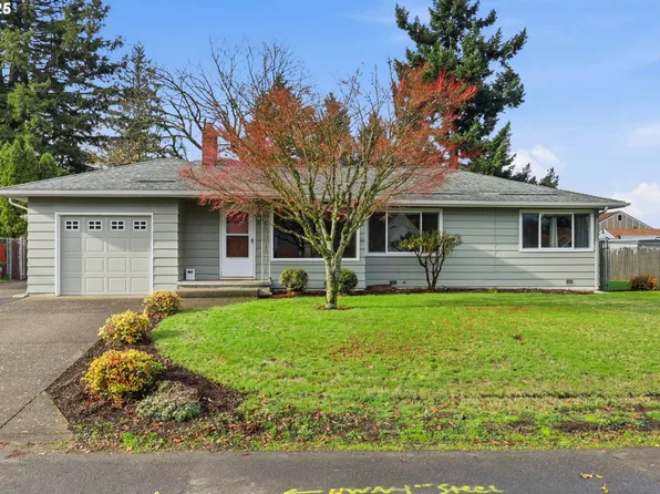 3245 NE 108th Ave, Portland, OR 97220