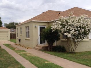 3412 26th St APT B, Lubbock, TX 79410