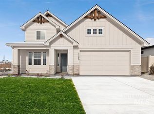 5104 N Brock Ave, Meridian, ID 83646