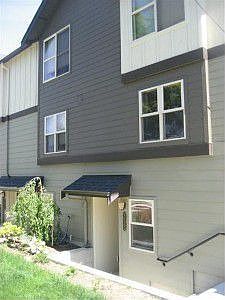 Almost new Townhome just steps from the New Westwood Town Center. No homeowner dues and off street p