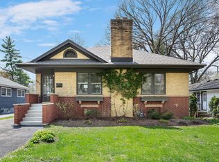 303 Anthony St, Glen Ellyn, IL 60137
