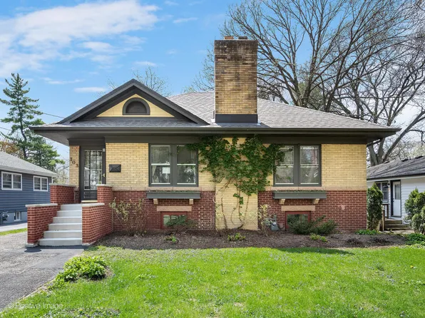 303 Anthony St, Glen Ellyn, IL 60137