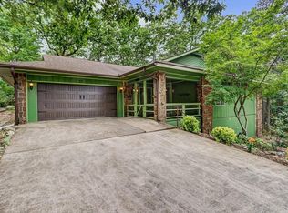 27 Murcia Way, Hot Springs, AR 71909
