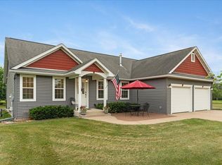 2040 46th Ave, Elk Mound, WI 54739