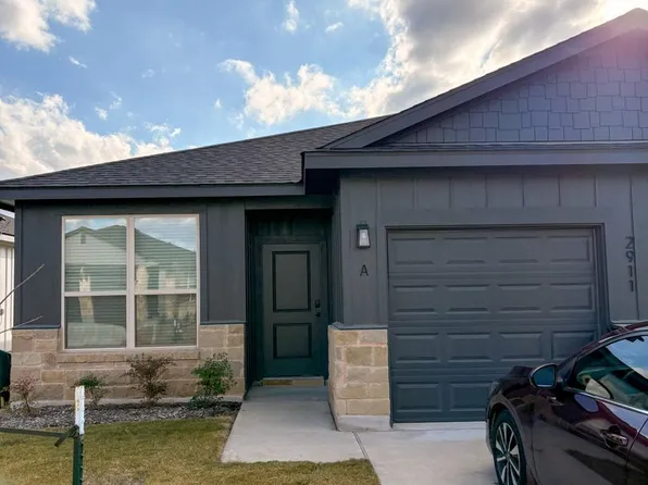 2911 Wildcat Ridge Rd, Temple, TX