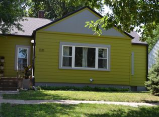 1323 Houston St, Manhattan, KS 66502