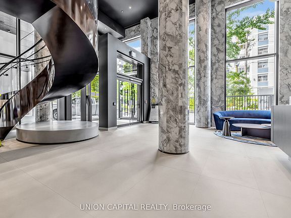 2nd image of 89 Montclair Ave #917