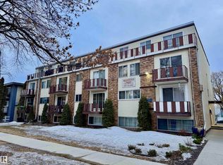 10616 123rd St NW #18, Edmonton, AB T5N1P2
