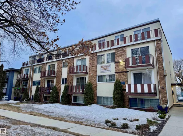 10616 123rd St NW #18, Edmonton, AB T5N 1P2