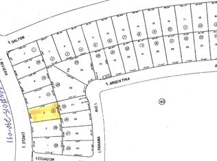 2152 Riviera Cir, Thermal, CA 92274