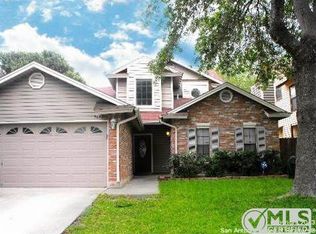 9642 Silver Moon, San Antonio, TX 78254