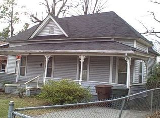 1216 Randolph Ave, Greensboro, NC 27406