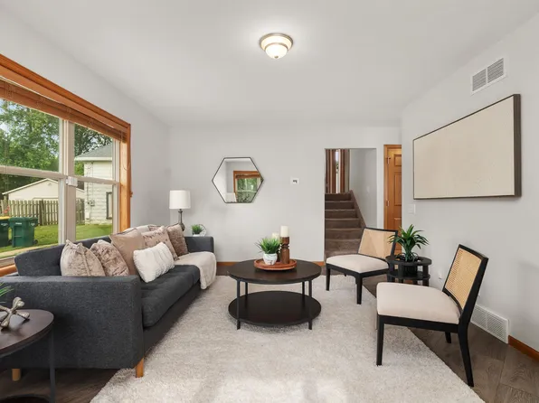 416 Gannon Ave, Madison, WI 53714