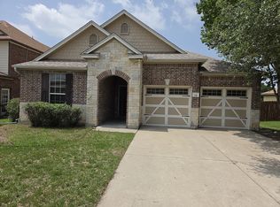 716 Moon Shadow, Temple, TX 76502