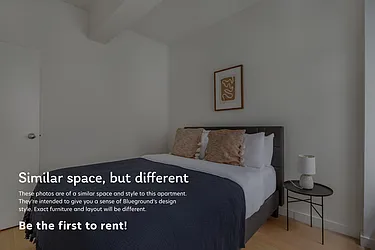 Rented by The Blueground