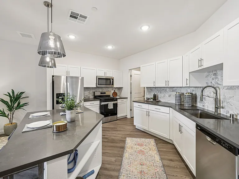 Fora Apartments — Photo 78