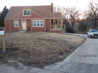 3735 NE 37th Ter, Kansas City, MO 64117