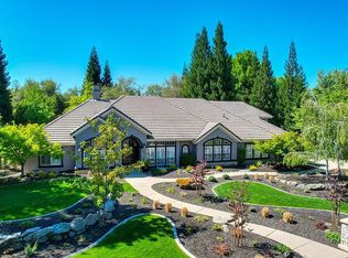 9015 Camino Del Avion, Granite Bay, CA 95746