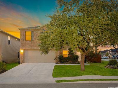 11407 Liberty Field, San Antonio, TX, 78254