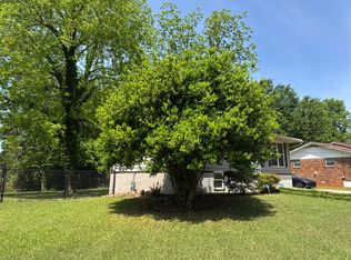 2835 Norgate Ln, Decatur, GA 30034