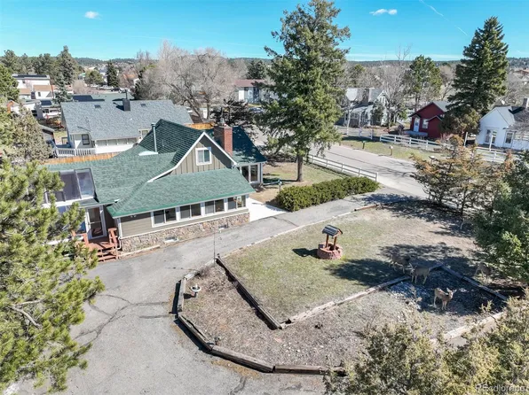 335 Jefferson Street, Monument, CO 80132