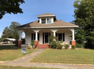 208 W Main St, Niota, TN 37826