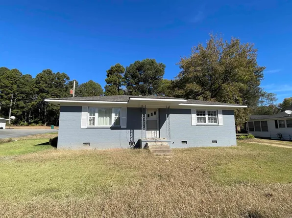 304 W Main St, Plumerville, AR 72127