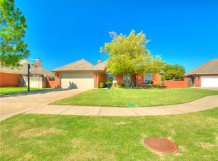 3909 Nicole Cir, Norman, OK 73072