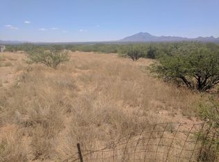 11523 S Rough Rider Rd, Hereford, AZ 85615