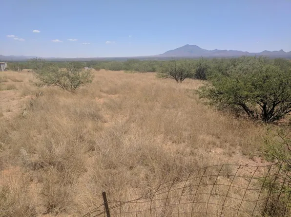 11523 S Rough Rider Rd, Hereford, AZ 85615