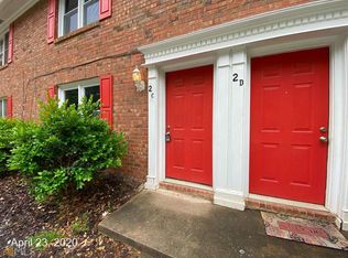 74 Mount Moriah Rd #2A, Auburn, GA 30011