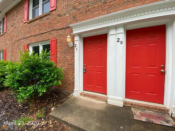 74 Mount Moriah Rd #2A, Auburn, GA 30011