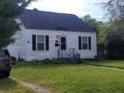 8464 Primrose St, Norfolk, VA, 23503