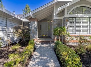 3 Peralta Ct, Moraga, CA 94556