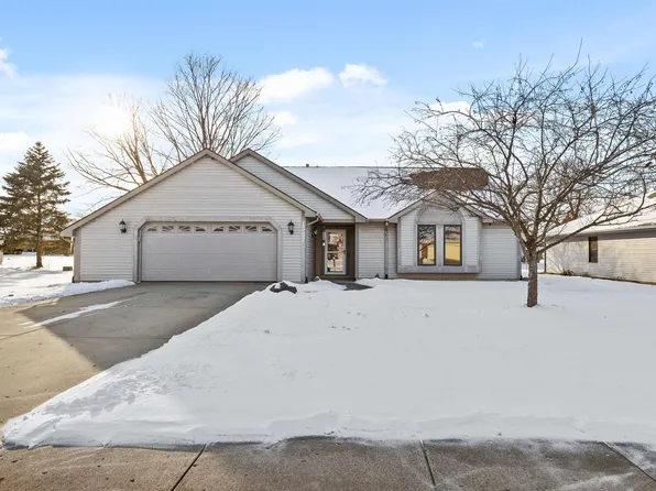 1307 Duesenberg Dr, Auburn, IN 46706