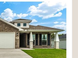 2271 Harvest Falls Ln, Farmington, AR 72730