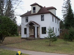 602 S Tomahawk Ave #S, Tomahawk, WI 54487