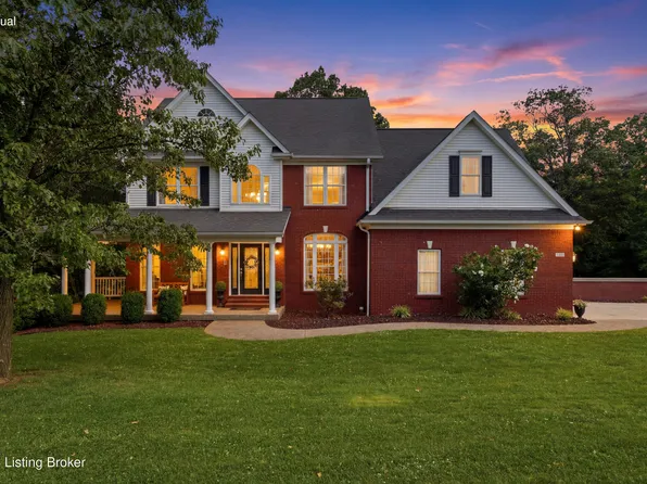 138 Woodhill Rd, Bardstown, KY 40004